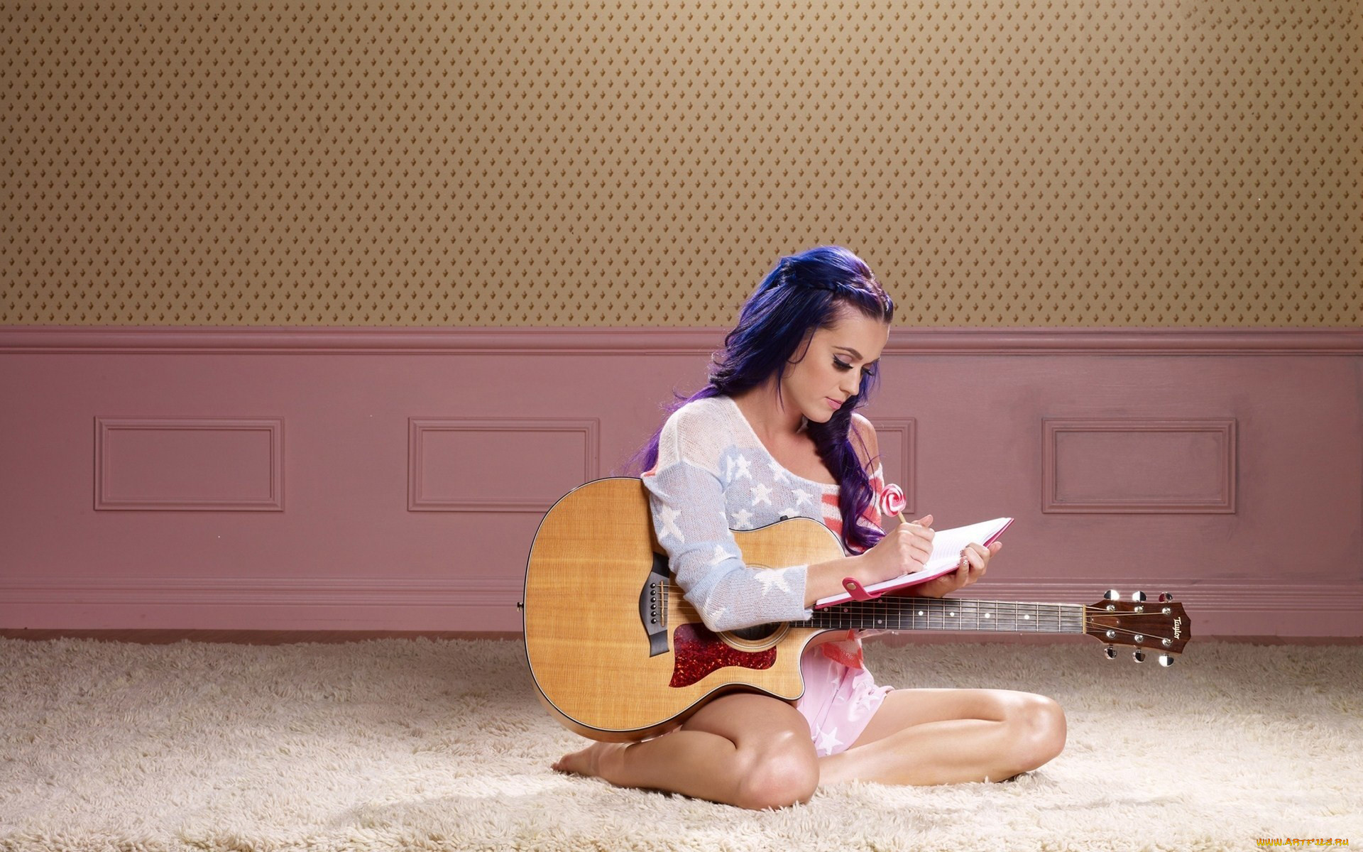 , katy, perry, 